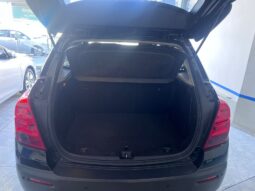 Tracker LTZ 2017 lleno