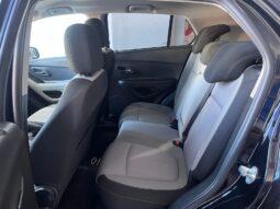 Tracker LTZ 2017 lleno