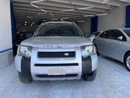 Land Rover Freelander 4×4 AUT
