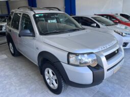 Land Rover Freelander 4×4 AUT