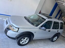 Land Rover Freelander 4×4 AUT