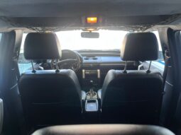 Land Rover Freelander 4×4 AUT lleno