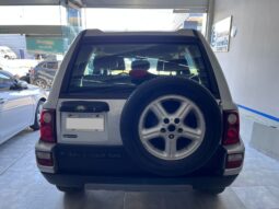 Land Rover Freelander 4×4 AUT lleno