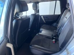 Land Rover Freelander 4×4 AUT lleno