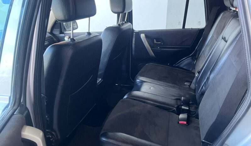 Land Rover Freelander 4×4 AUT lleno