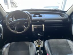 Land Rover Freelander 4×4 AUT lleno