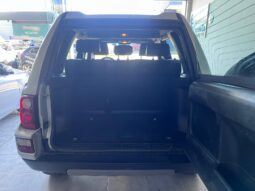 Land Rover Freelander 4×4 AUT lleno