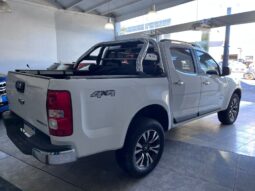 S10 LTZ 4×4 AUT 2019