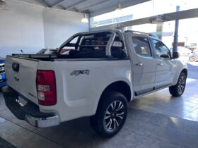 S10 LTZ 4×4 AUT 2019