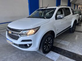 S10 LTZ 4×4 AUT 2019