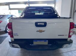 S10 LTZ 4×4 AUT 2019