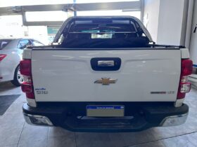 S10 LTZ 4×4 AUT 2019