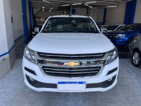 S10 LTZ 4×4 AUT 2019