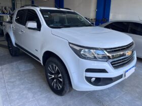 S10 LTZ 4×4 AUT 2019