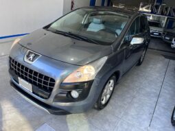 3008 Premium Plus 2012