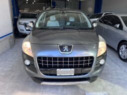 3008 Premium Plus 2012