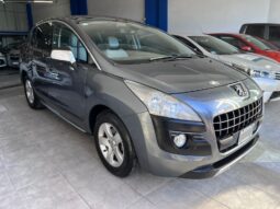 3008 Premium Plus 2012