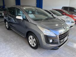 3008 Premium Plus 2012