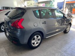 3008 Premium Plus 2012