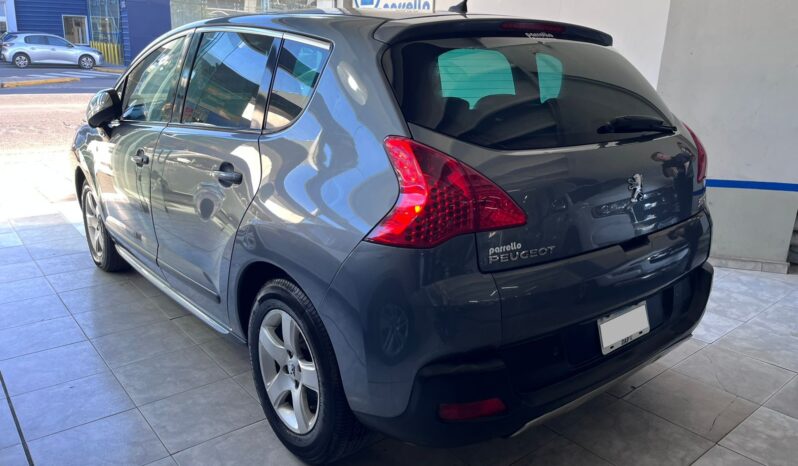 3008 Premium Plus 2012 lleno