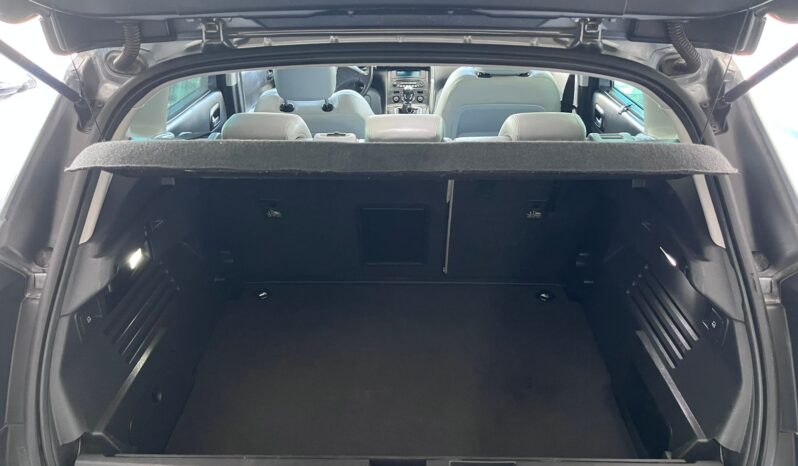 3008 Premium Plus 2012 lleno