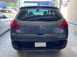 3008 Premium Plus 2012 lleno