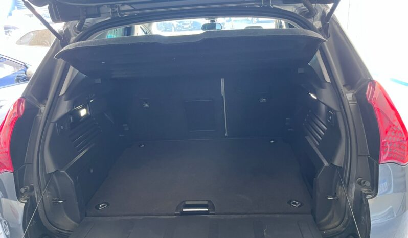 3008 Premium Plus 2012 lleno