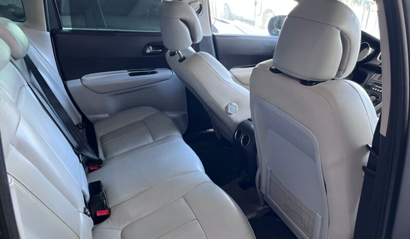 3008 Premium Plus 2012 lleno