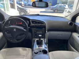 3008 Premium Plus 2012 lleno