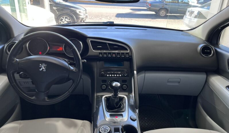 3008 Premium Plus 2012 lleno