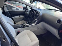 3008 Premium Plus 2012 lleno