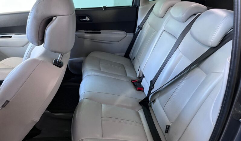 3008 Premium Plus 2012 lleno