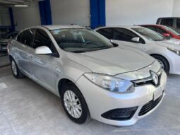 Fluence Dinamique GNC 2015 lleno