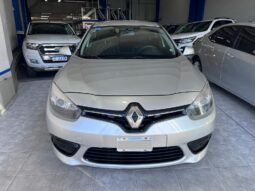Fluence Dinamique GNC 2015 lleno