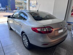 Fluence Dinamique GNC 2015 lleno