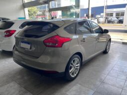 Focus S 2018