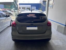 Focus S 2018 lleno