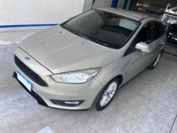 Focus S 2018