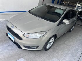 Focus S 2018