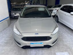 Focus S 2018