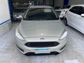 Focus S 2018