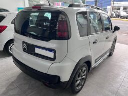 C3 Aircroos Feel 2017 lleno