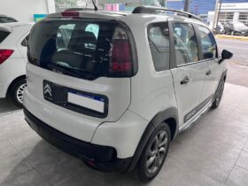 C3 Aircroos Feel 2017