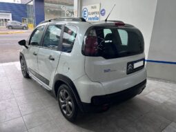 C3 Aircroos Feel 2017 lleno