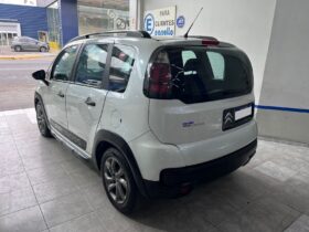 C3 Aircroos Feel 2017