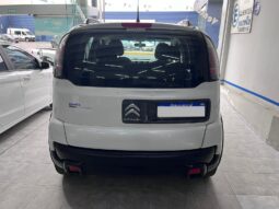 C3 Aircroos Feel 2017 lleno