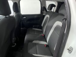 C3 Aircroos Feel 2017 lleno