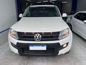 Amarok Trendline 2016