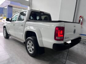 Amarok Trendline 2016