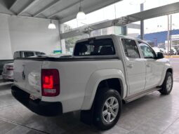 Amarok Trendline 2016